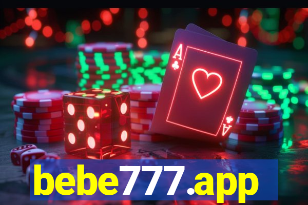 bebe777.app