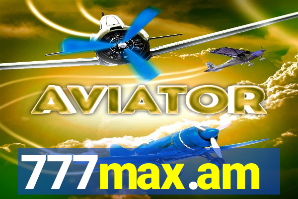 777max.am