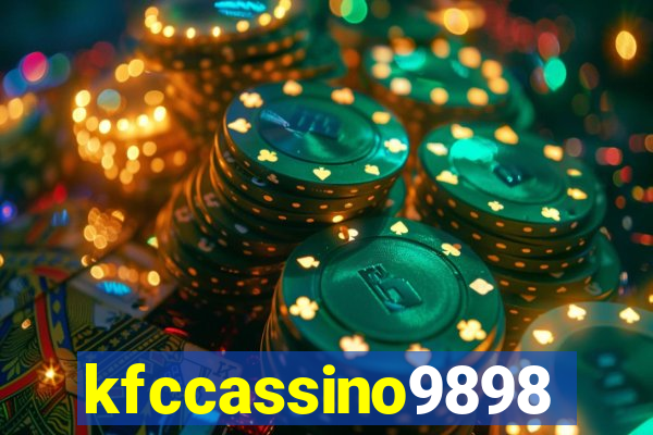 kfccassino9898
