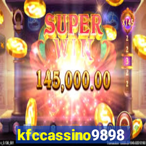 kfccassino9898