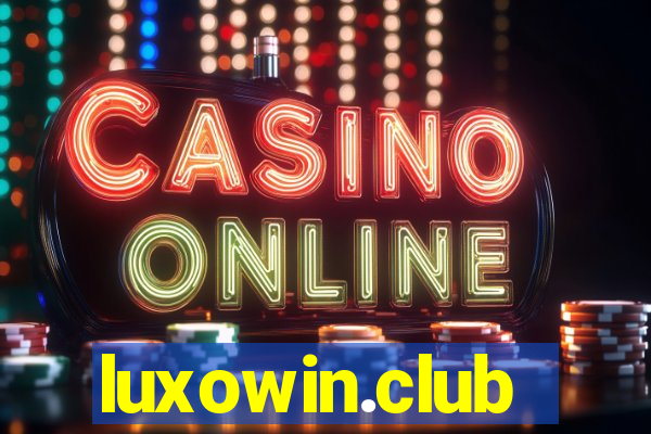 luxowin.club