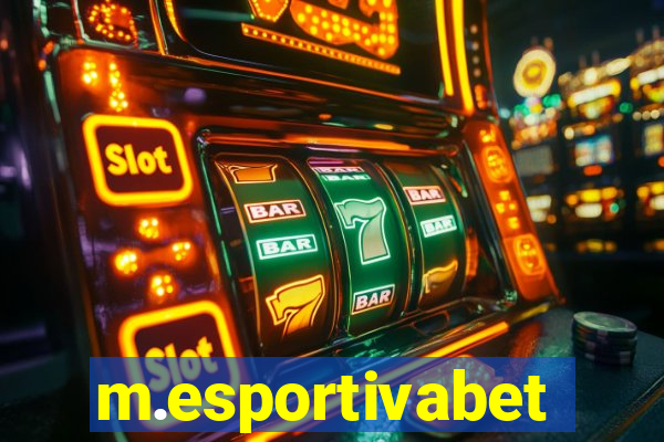 m.esportivabet