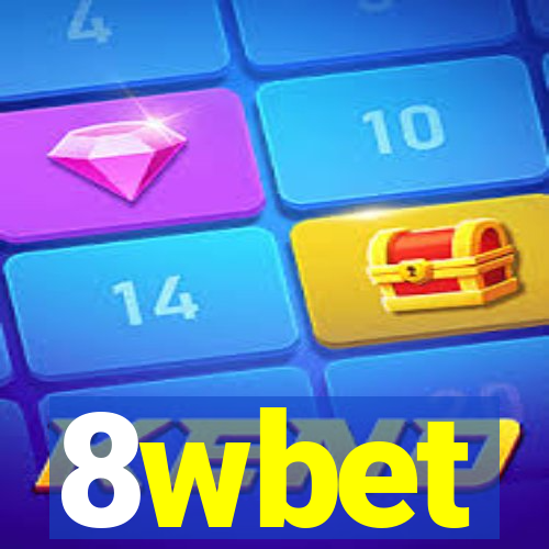 8wbet