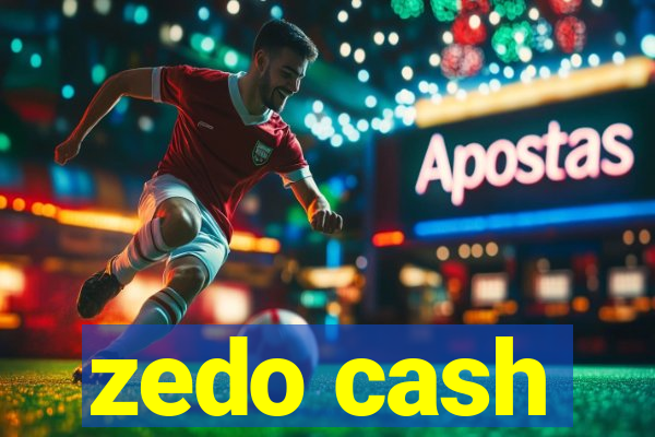zedo cash