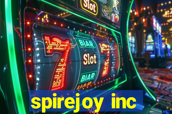 spirejoy inc