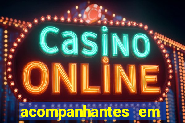 acompanhantes em porto belo