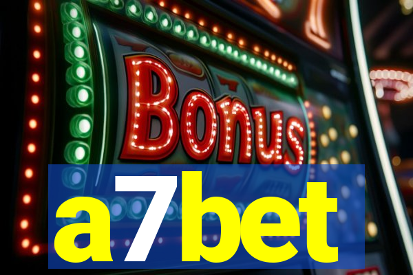 a7bet