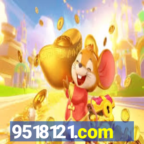 9518121.com