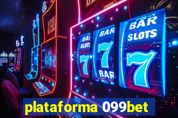 plataforma 099bet