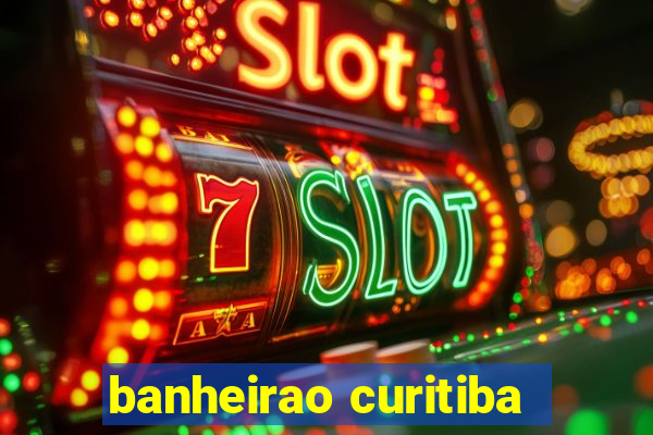 banheirao curitiba