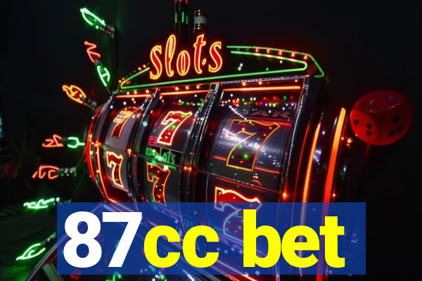 87cc bet