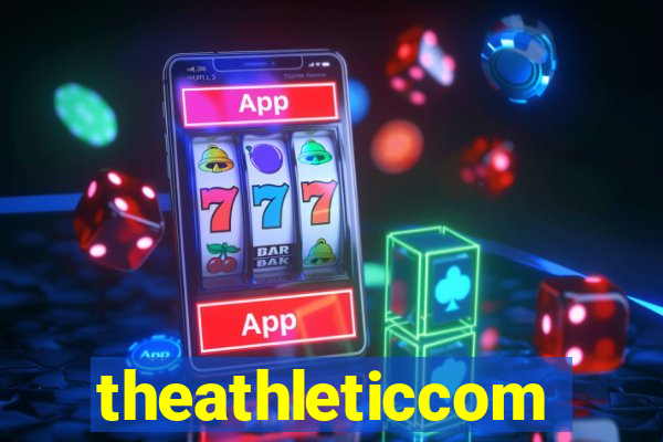 theathleticcom