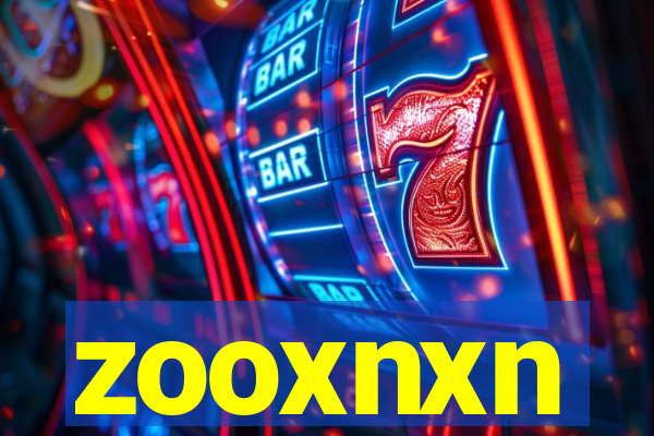 zooxnxn