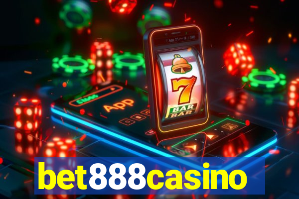 bet888casino