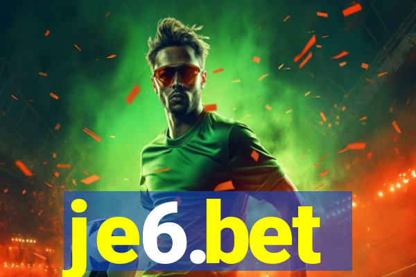je6.bet