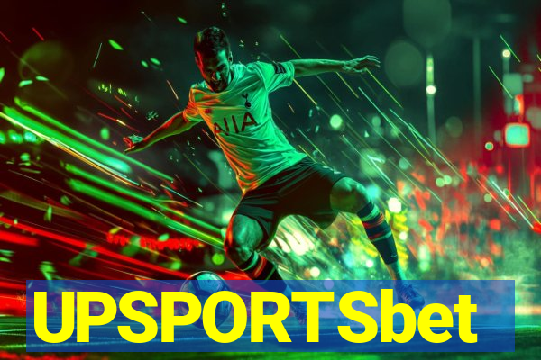 UPSPORTSbet
