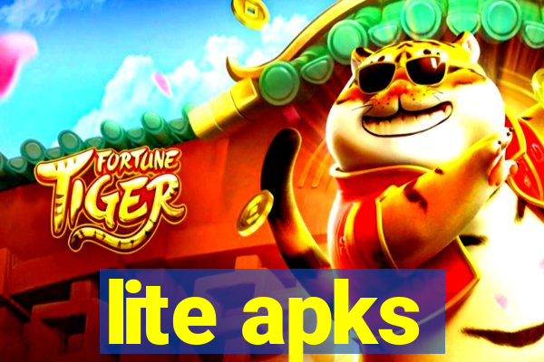 lite apks
