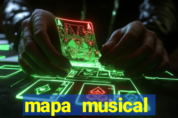 mapa musical hogwarts legacy