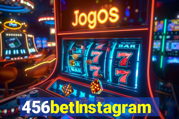 456betInstagram