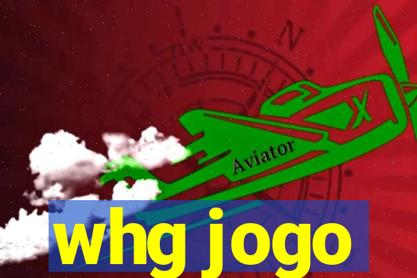 whg jogo