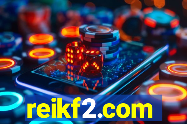reikf2.com