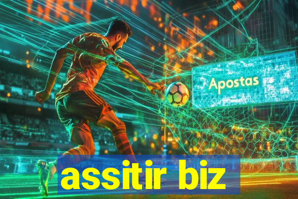 assitir biz
