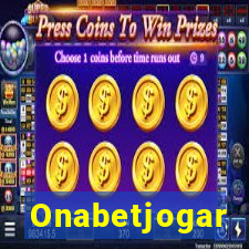 Onabetjogar