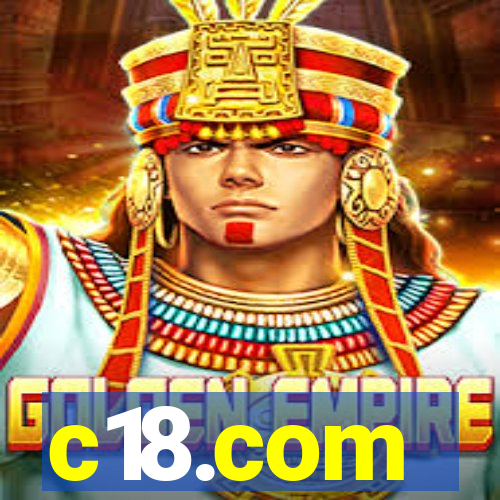 c18.com
