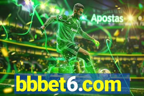 bbbet6.com