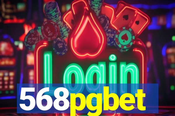 568pgbet