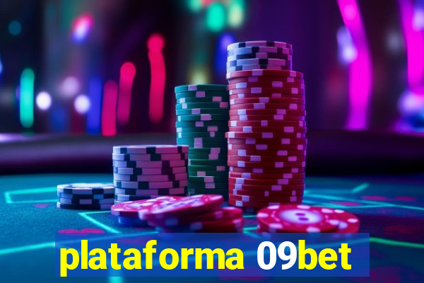 plataforma 09bet