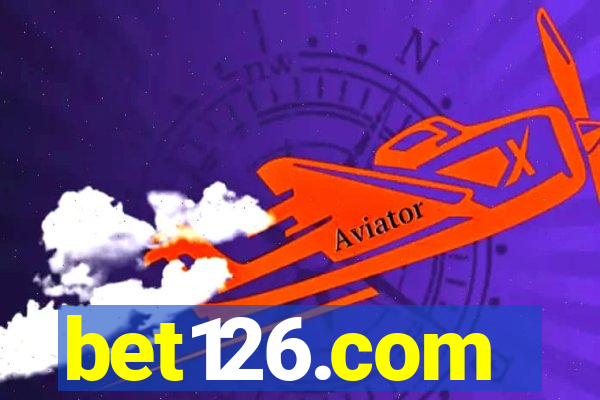 bet126.com
