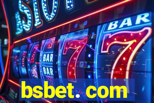 bsbet. com