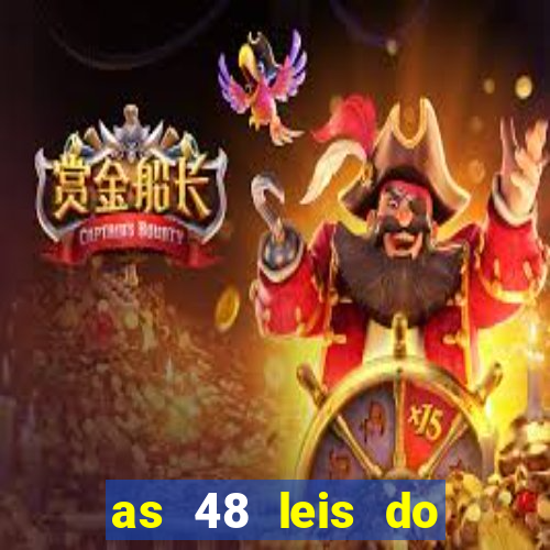 as 48 leis do poder pdf 752 páginas