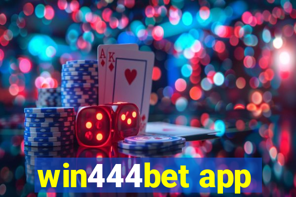 win444bet app