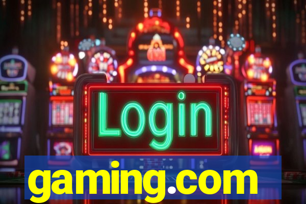 gaming.com