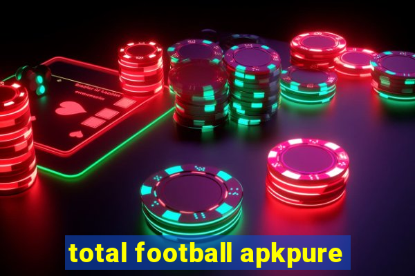 total football apkpure