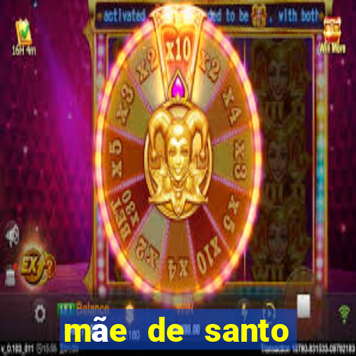 mãe de santo honesta na bahia