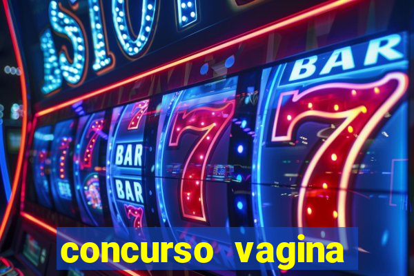 concurso vagina mais bonita do brasil