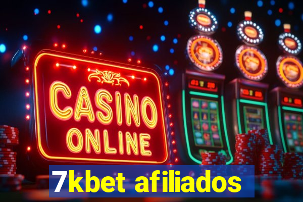 7kbet afiliados