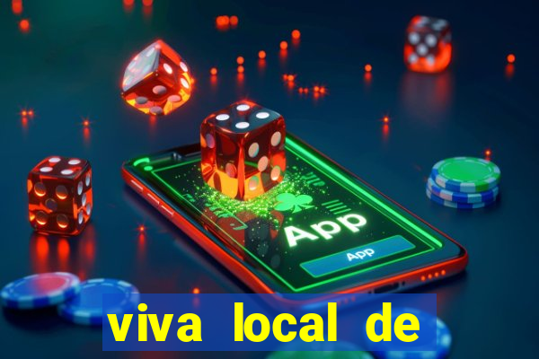 viva local de santos amizade