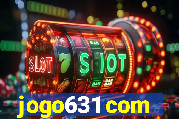jogo631 com