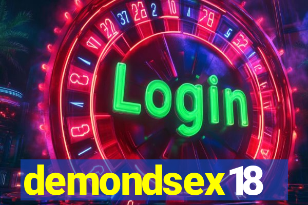 demondsex18