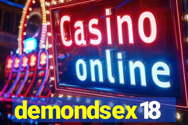 demondsex18