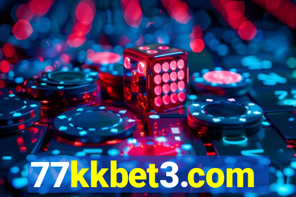 77kkbet3.com