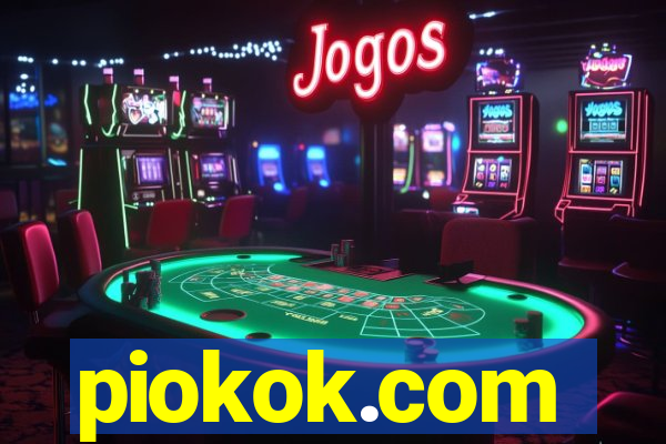 piokok.com