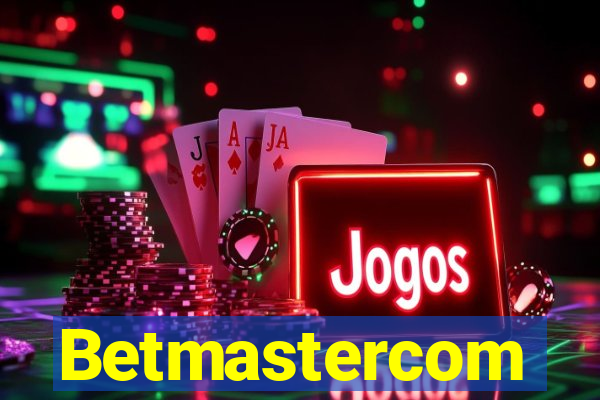 Betmastercom