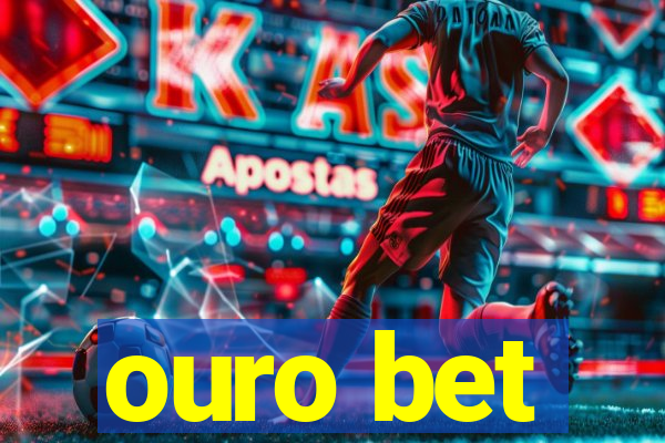 ouro bet