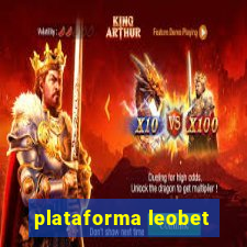 plataforma leobet