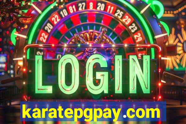 karatepgpay.com